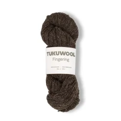 Tukuwool Fingering
