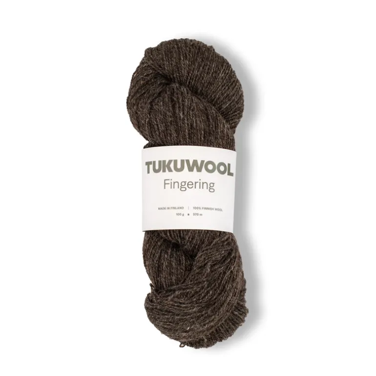 Tukuwool Fingering