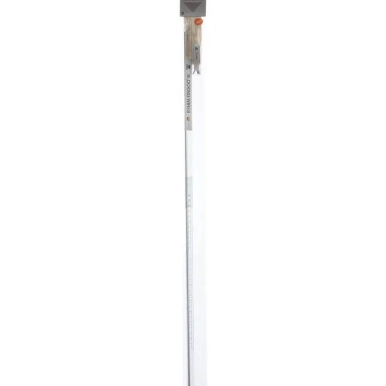 Tulip Pingoitusraudat, Blocking Wires