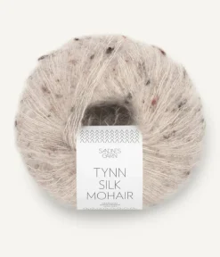 Tynn Silk Mohair Sandnes Garn