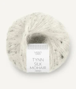 Tynn Silk Mohair Sandnes Garn