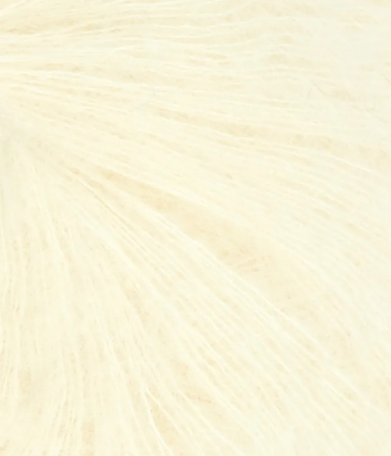 Tynn Silk Mohair Sandnes Garn