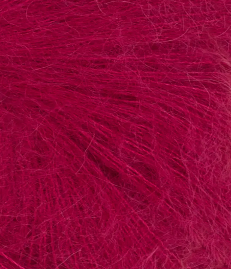 Tynn Silk Mohair Sandnes Garn