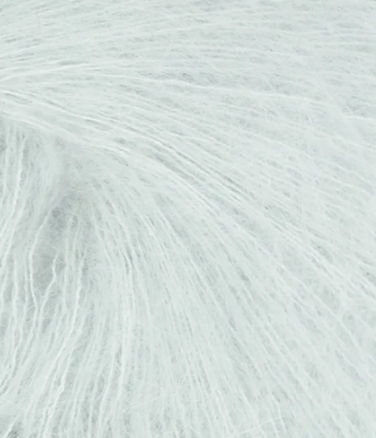 Tynn Silk Mohair Sandnes Garn