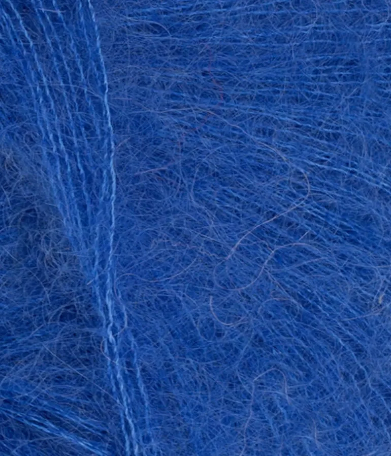 Tynn Silk Mohair Sandnes Garn
