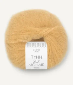 Tynn Silk Mohair Sandnes Garn