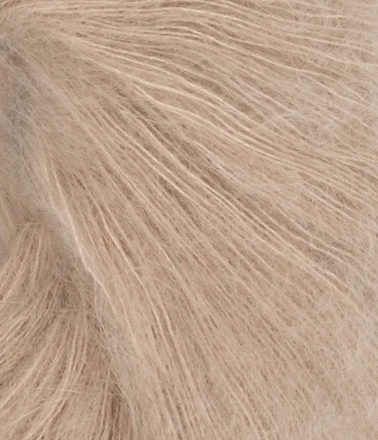 Tynn Silk Mohair Sandnes Garn