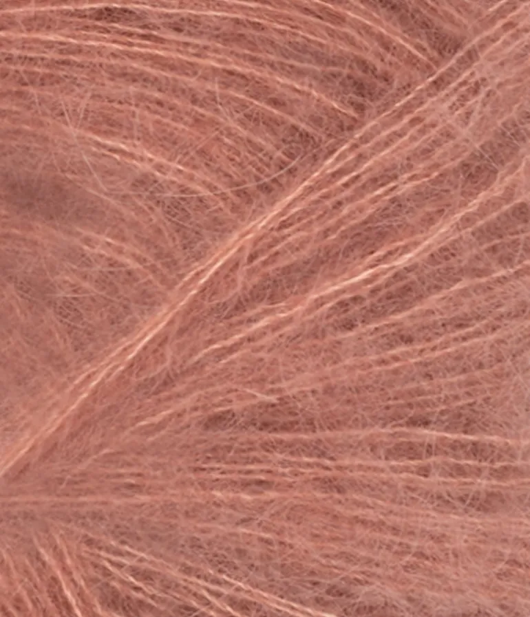 Tynn Silk Mohair Sandnes Garn