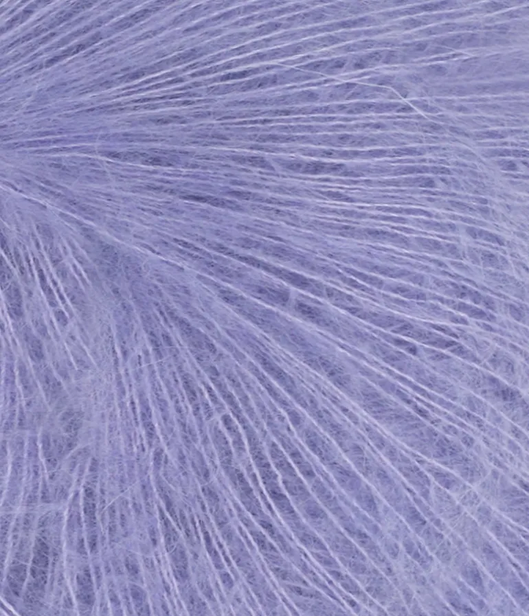 Tynn Silk Mohair Sandnes Garn