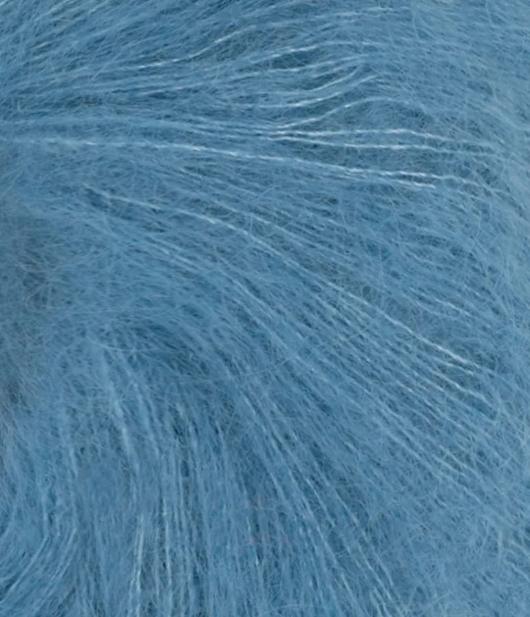 Tynn Silk Mohair Sandnes Garn