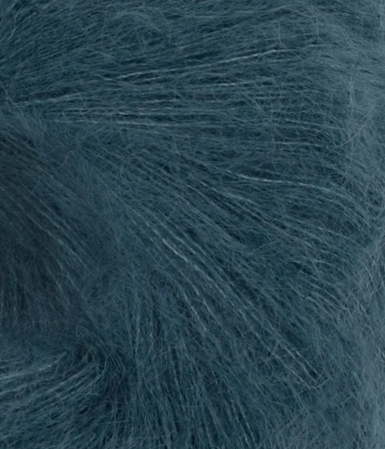 Tynn Silk Mohair Sandnes Garn