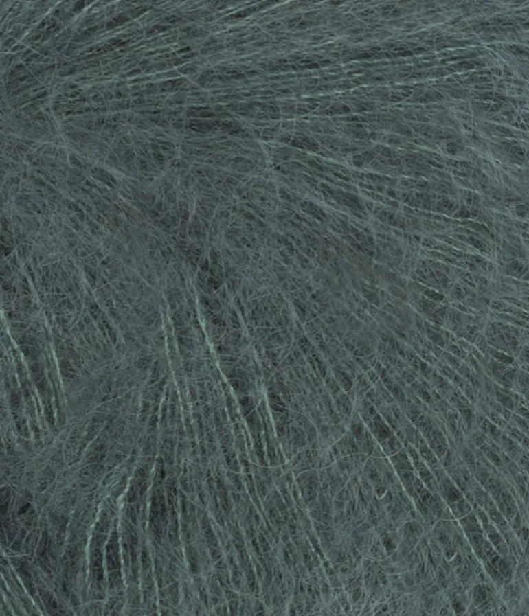 Tynn Silk Mohair Sandnes Garn