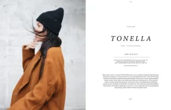 Urban Knit Klassikot, Leeni Hoimela suomi