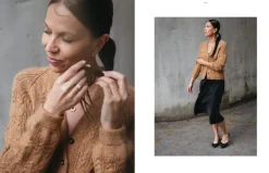 Urban Knit Klassikot, Leeni Hoimela suomi
