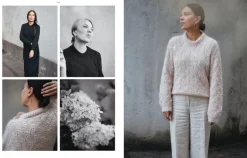 Urban Knit Klassikot, Leeni Hoimela suomi