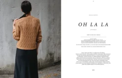 Urban Knit Klassikot, Leeni Hoimela suomi