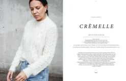Urban Knit Klassikot, Leeni Hoimela suomi