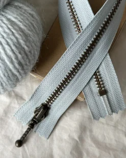 Vetoketju 17 cm PetiteKnit