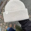 Weekend Hat by PetiteKnit, in English