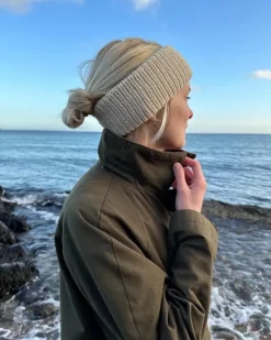 Weekend Headband, PetiteKnit, in English