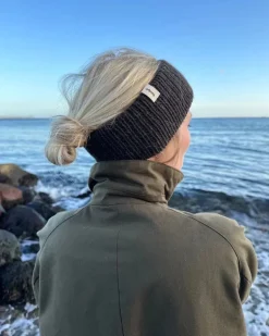 Weekend Headband, PetiteKnit, in English