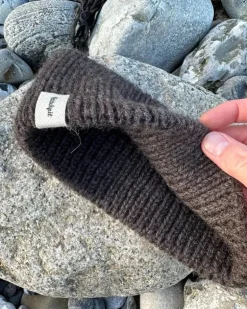 Weekend Headband, PetiteKnit, in English