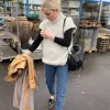 Weekend Slipover by PetiteKnit, in English