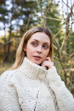 52 Weeks of Chunky Knits, English