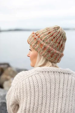 52 Weeks of Chunky Knits, English