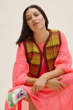 52 Weeks of Chunky Knits, English
