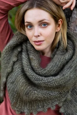 52 Weeks of Chunky Knits, English