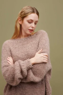 52 Weeks of Chunky Knits, English