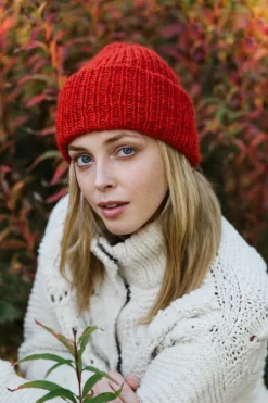 52 Weeks of Chunky Knits, English