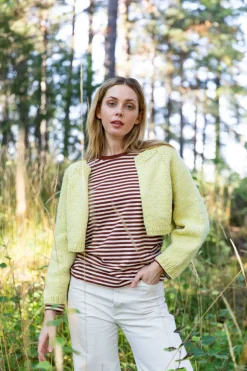 52 Weeks of Chunky Knits, English