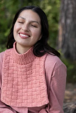 52 Weeks of Chunky Knits, English