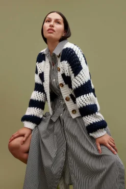 52 Weeks of Chunky Knits, English