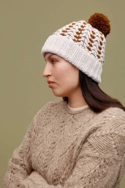 52 Weeks of Chunky Knits, English