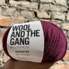 WOOL AND THE GANG, Crazy Sexy Wool