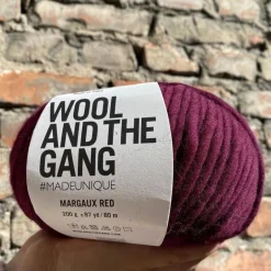 WOOL AND THE GANG, Crazy Sexy Wool