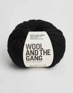 WOOL AND THE GANG, Crazy Sexy Wool
