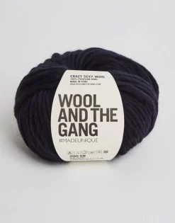 WOOL AND THE GANG, Crazy Sexy Wool