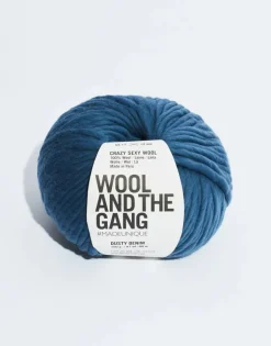 WOOL AND THE GANG, Crazy Sexy Wool