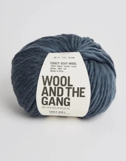 WOOL AND THE GANG, Crazy Sexy Wool