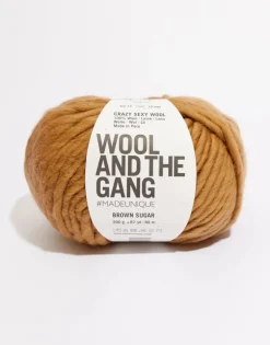 WOOL AND THE GANG, Crazy Sexy Wool