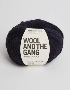 WOOL AND THE GANG, Crazy Sexy Wool