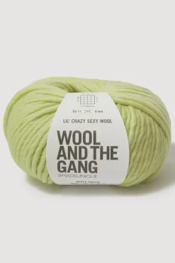 Wool And The Gang Lil Crazy Sexy Wool
