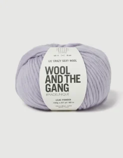 Wool And The Gang Lil Crazy Sexy Wool