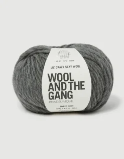 Wool And The Gang Lil Crazy Sexy Wool