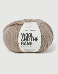 Wool And The Gang Lil Crazy Sexy Wool