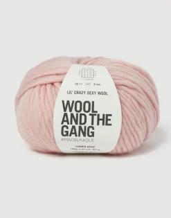Wool And The Gang Lil Crazy Sexy Wool